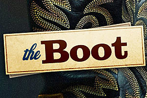 The Boot