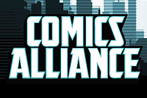 ComicsAlliance