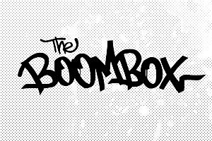 The Boombox