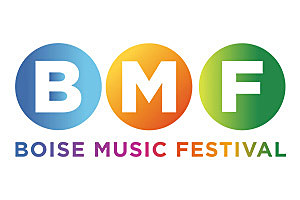 Boise Music Festival