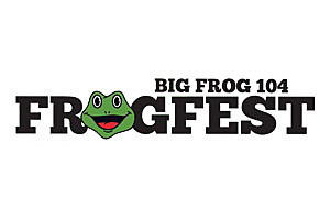 WFRG Wild West FrogFest and Rodeo