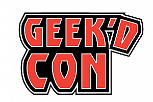 Geek&#8217;d Con