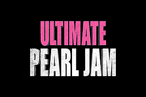 Ultimate Pearl Jam