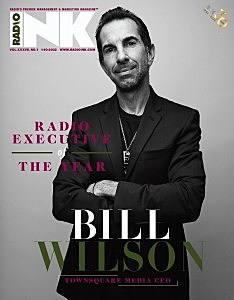 Bill Wilson Radio Ink Executive of the Year Cover January 2022 (002)
