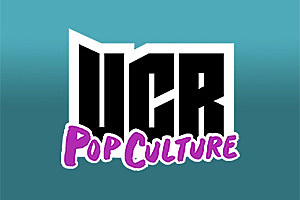 UCR Pop Culture