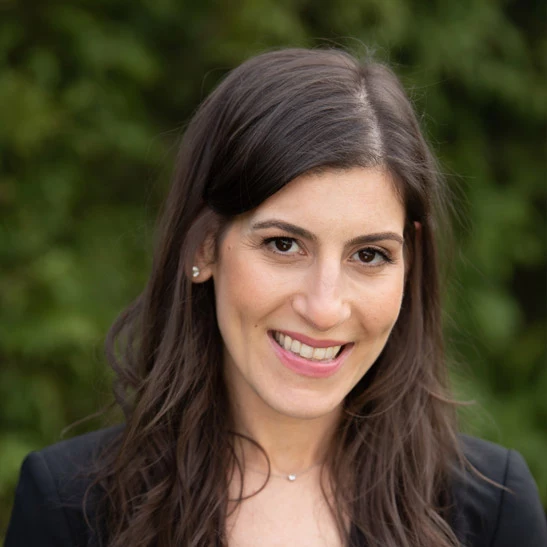 Allison Zolot